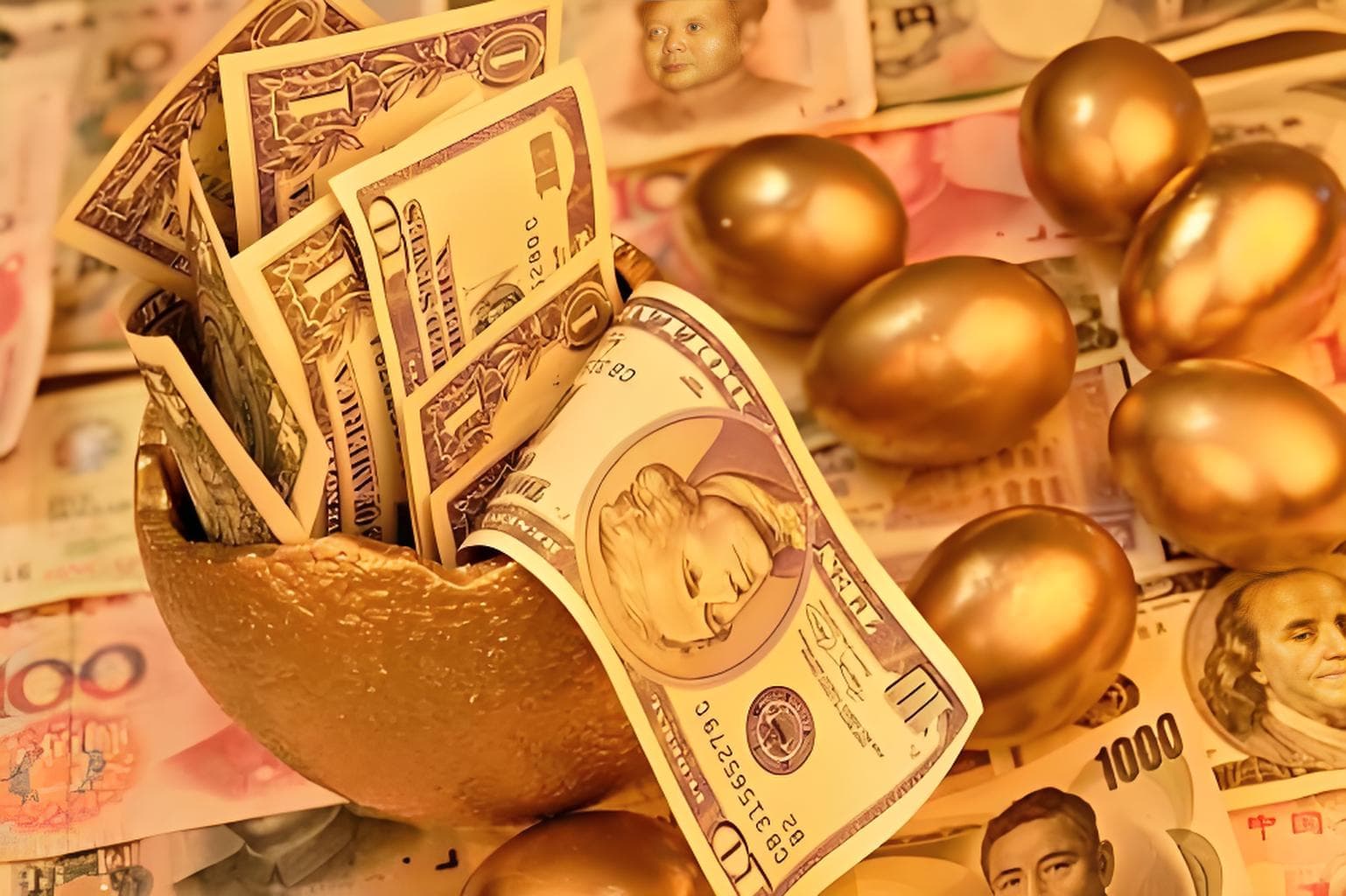 冠达配资:股票配资门户平台-美国6月CPI数据出炉 通胀指标有所升温